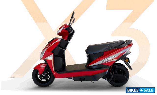 KOMAKI X3