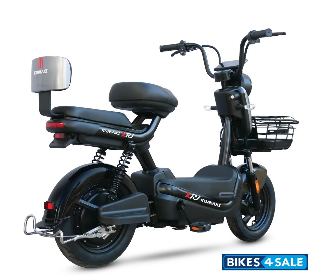 KOMAKI XR1