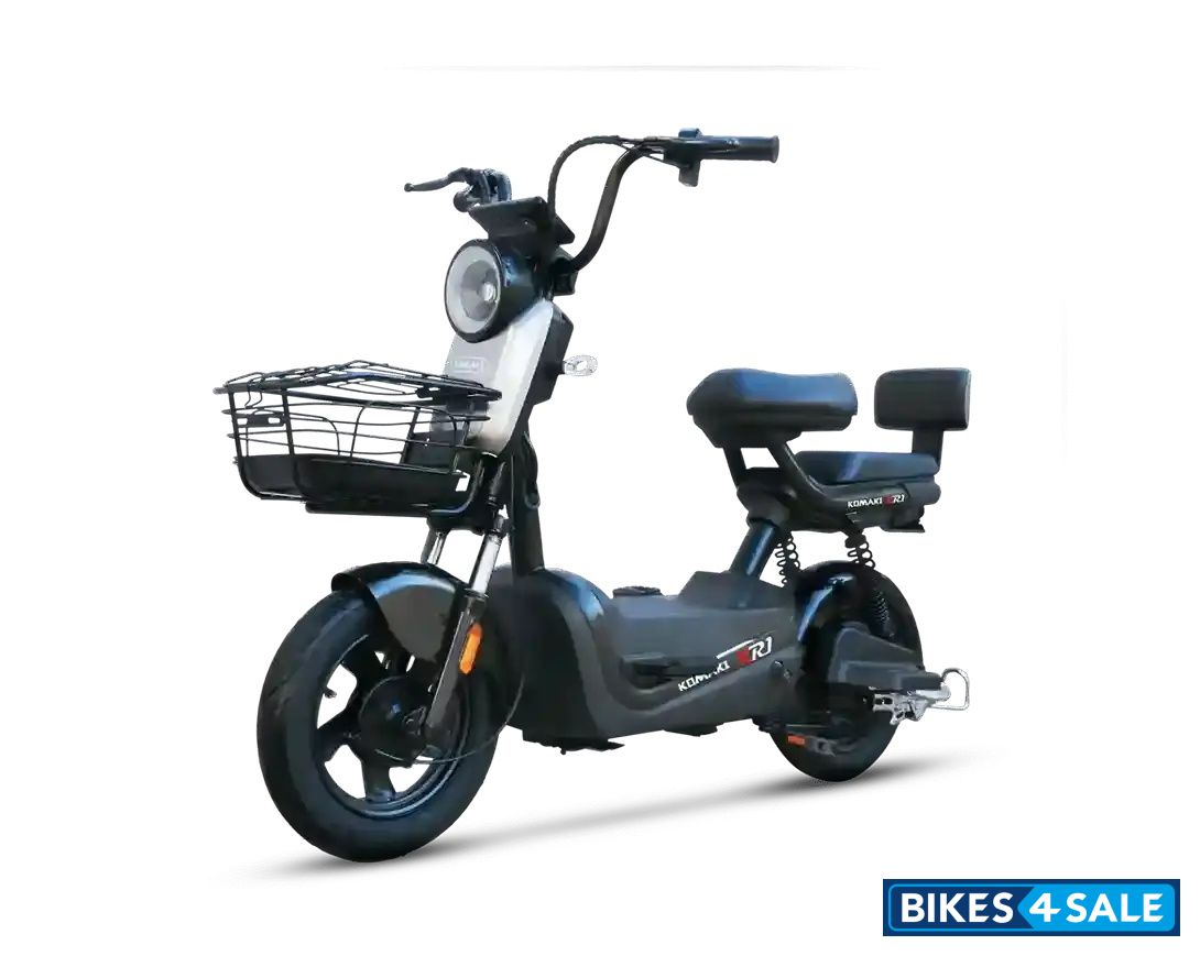KOMAKI XR1