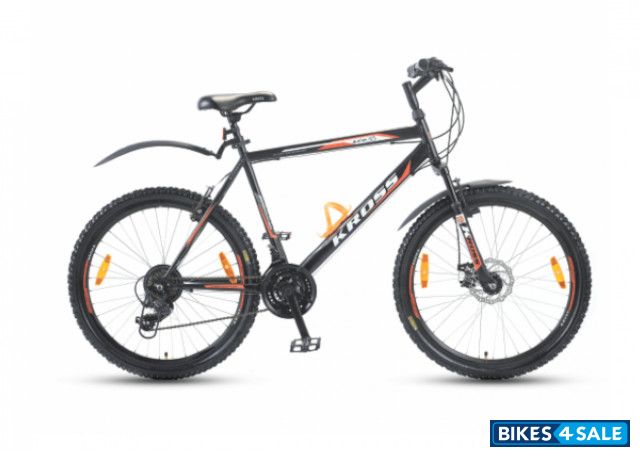 Kross Eco Bike 26T MS