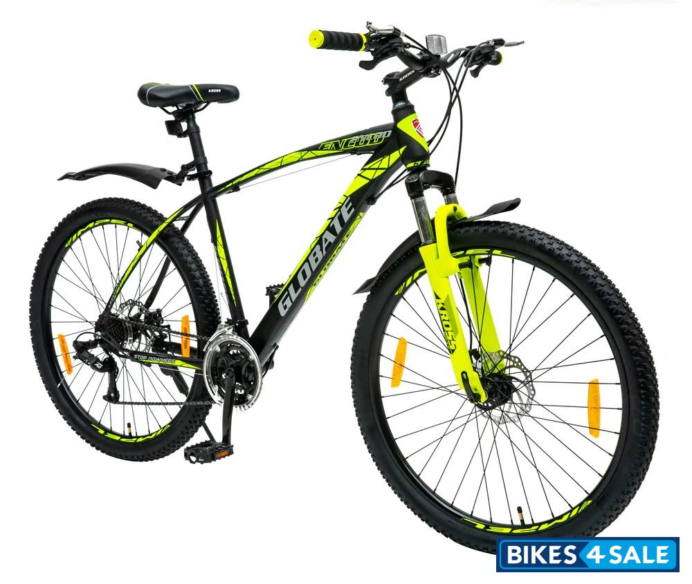 Kross Encod 27.5T