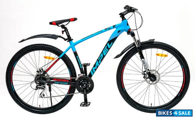 Kross Hexa