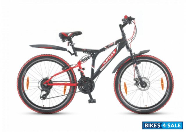 Kross K-40 26T DW-Disc-MS Kross K-40 26T DW-Disc-MS