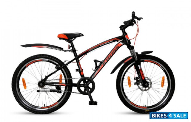 Kross Maximus Pro 24T