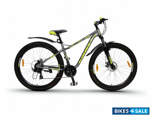 Kross Mount Racer 29T MS