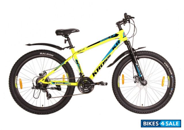 Kross Skillz 27.5T MS DD