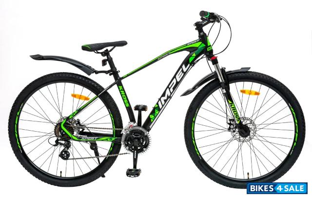 Kross Xpert