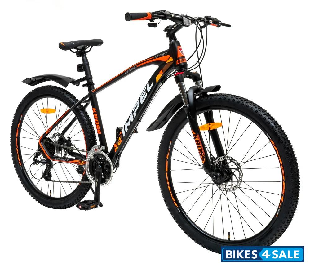 Kross Xpert
