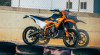 KTM 125 SMC R 2025