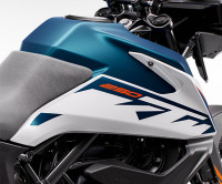 KTM 250 Adventure 2022