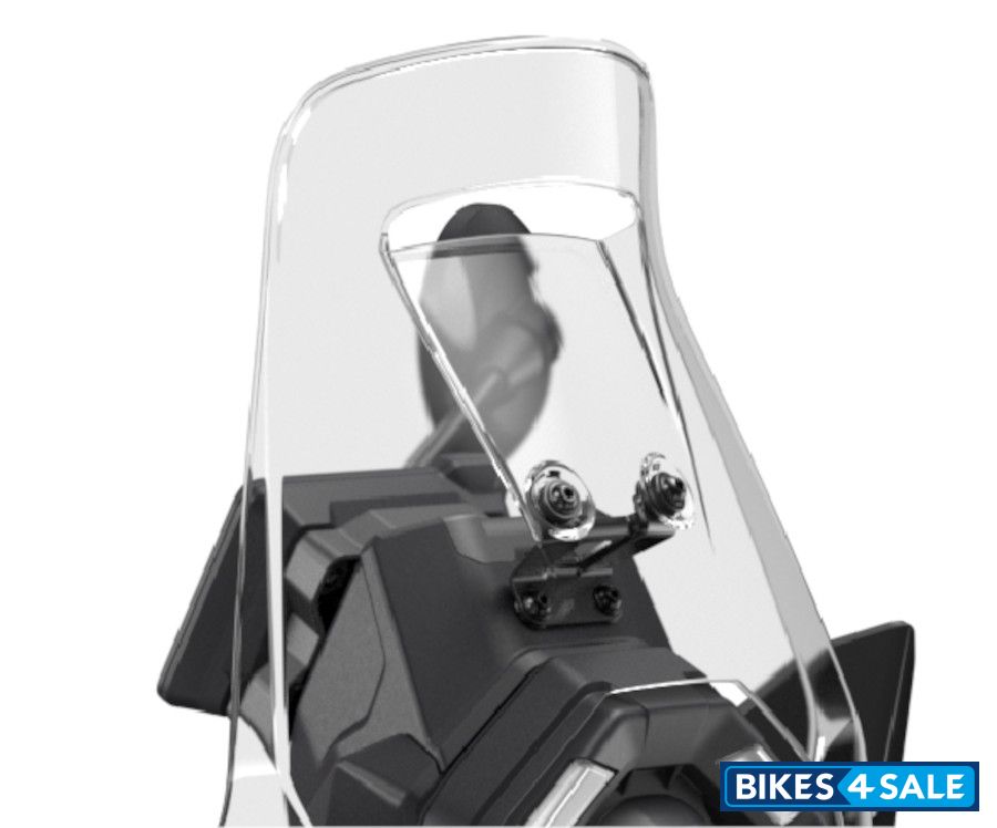 Ktm 390 Adventure 2025