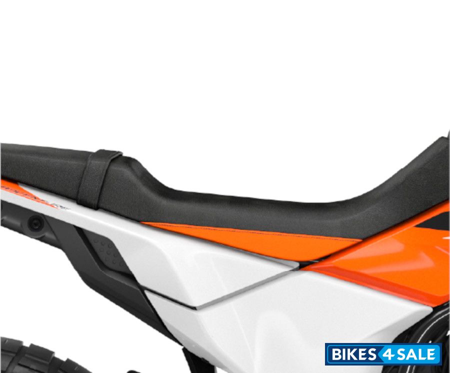 KTM 390 Adventure 2025