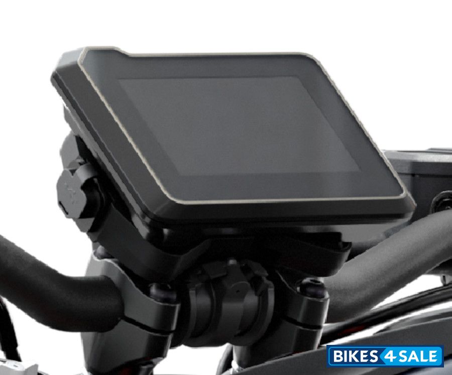 Ktm 390 Adventure 2025