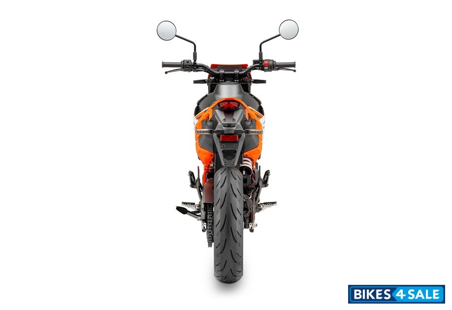 KTM 390 SMC R 2025