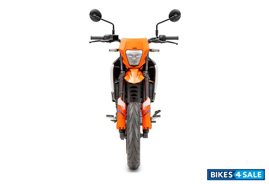 KTM 390 SMC R 2025