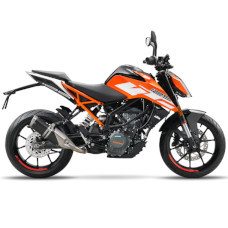 KTM Duke 125