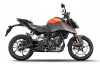 KTM Duke 250 2026