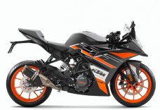 KTM RC 125 2020