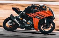 KTM RC 125