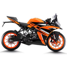 KTM RC 125