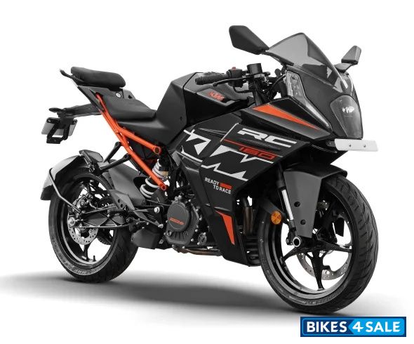 KTM RC 160