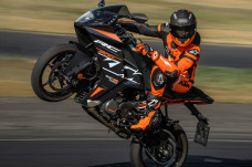 KTM RC 200
