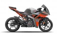 KTM RC 200 2025