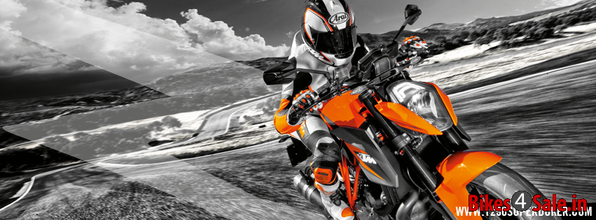 KTM Super Duke 1290 R