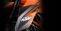 KTM Super Duke 1290 R