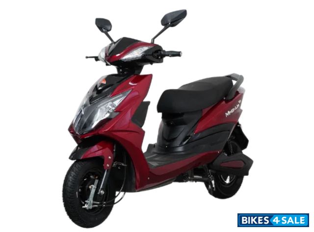 Kyte Energy Magnum Lead Lithium