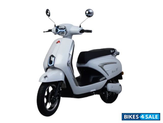 Kyte Energy Stella R