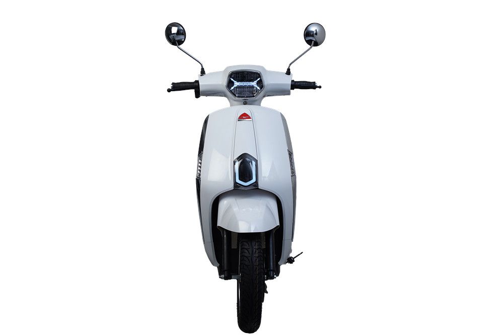 Kyte Energy X1 price, specs, mileage, colours, photos and reviews