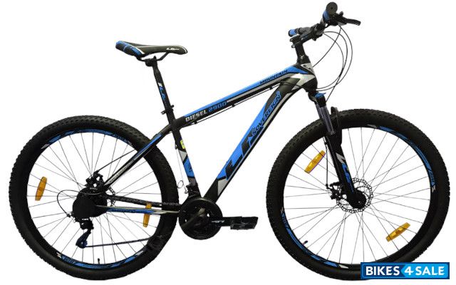 LA Sovereign Diesel 2900