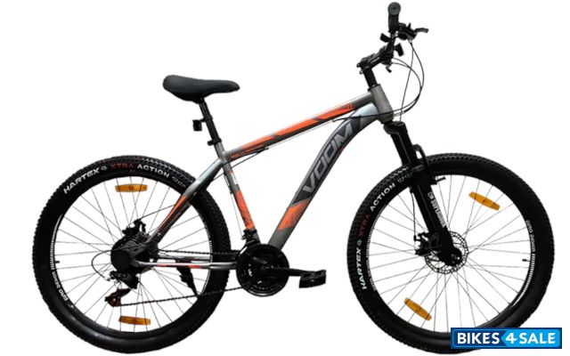 LA Sovereign Morgan Zoom 650B