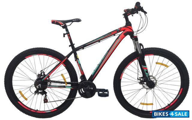 LA Sovereign Vertex 2900