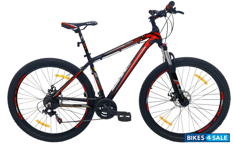 LA Sovereign Vertex 2900