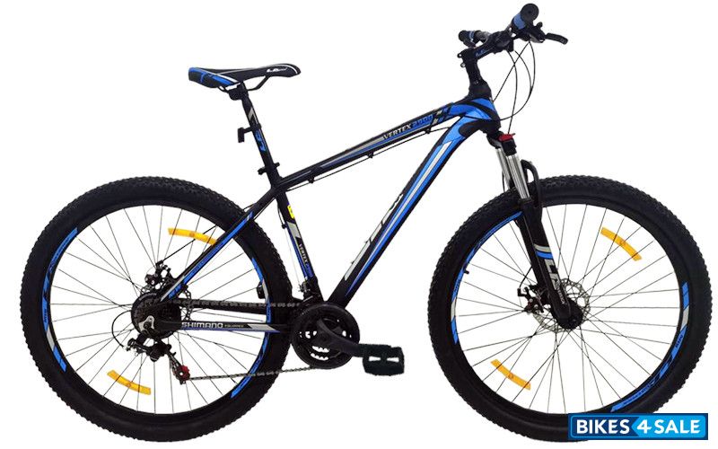 LA Sovereign Vertex 2900