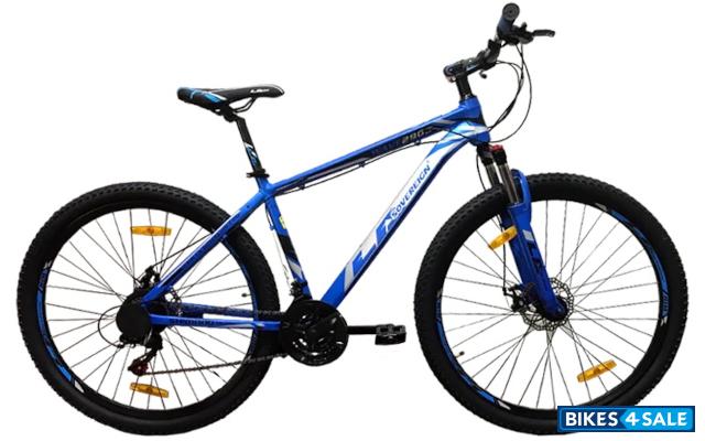 LA Sovereign Wave 650B