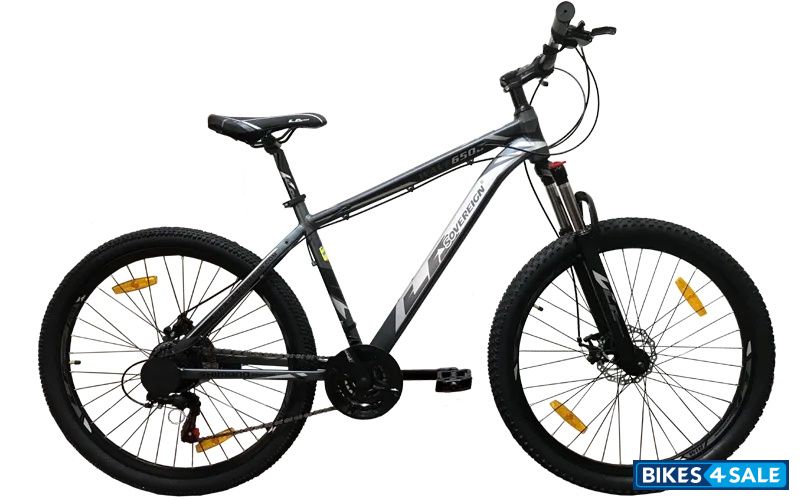 LA Sovereign Wave 650B