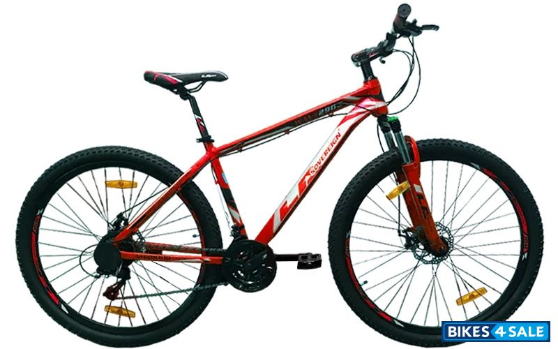 LA Sovereign Wave 650B