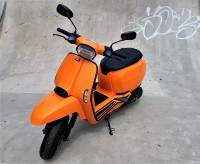 Lambretta V50 Special Price Specs Mileage Colours Photos And Reviews Bikes4sale