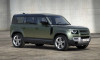 Land Rover Defender 110 First Edition Petrol AT