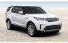 Land Rover Discovery HSE Luxury Petrol AT