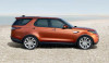Land Rover Discovery HSE Petrol AT