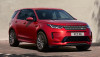 Land Rover Discovery Sport R-Dynamic SE Diesel AT