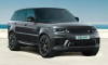 Land Rover Range Rover Sport HSE Dynamic Black Diesel AT