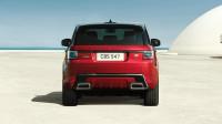 Land Rover Range Rover Sport S 2.0L Petrol AT