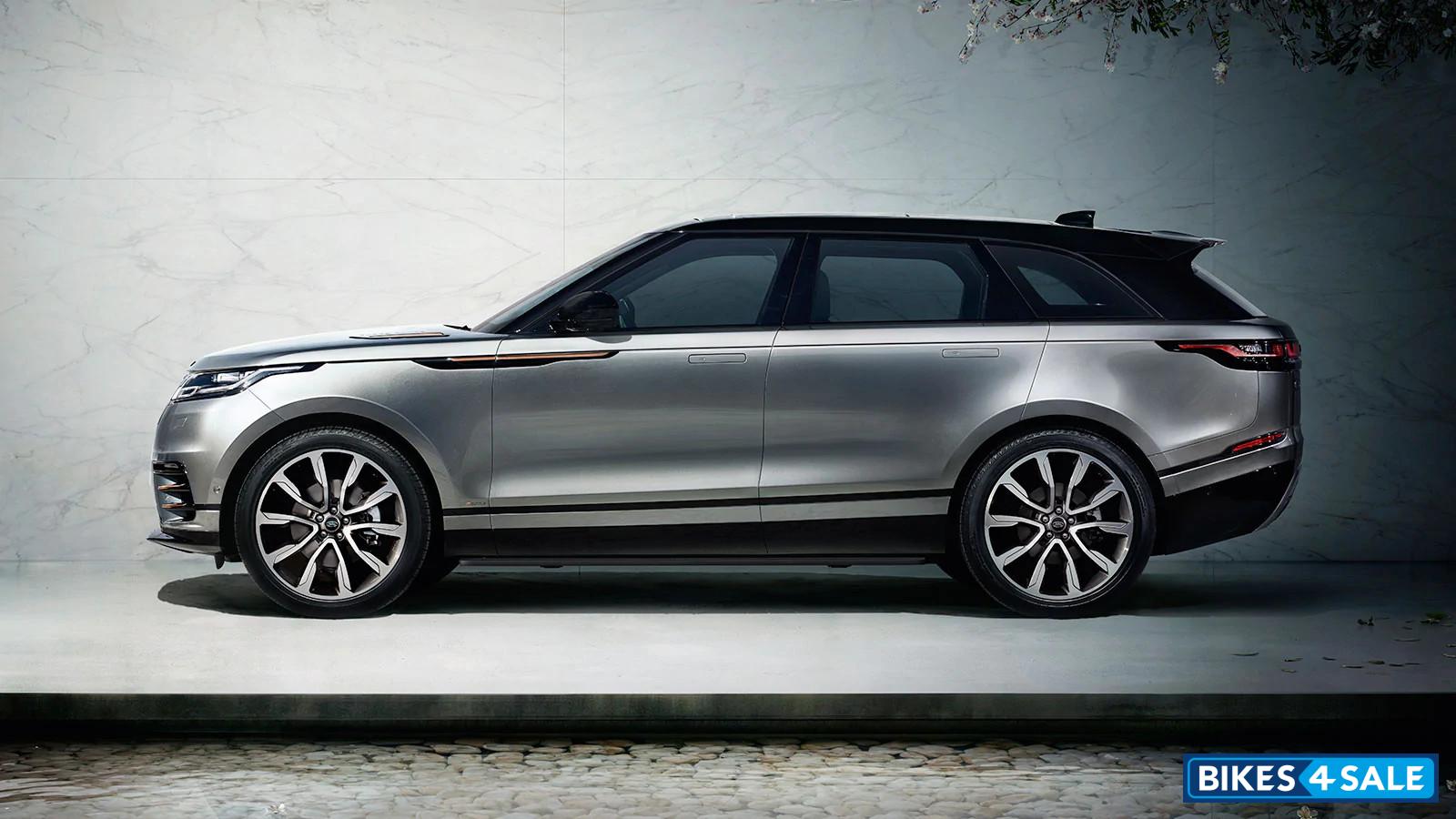 Land Rover Range Rover Velar R-Dynamic S Petrol AT
