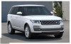 Land Rover Range Rover Vogue Petrol AT