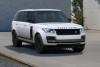 Land Rover Range Rover Westminster Black Petrol AT